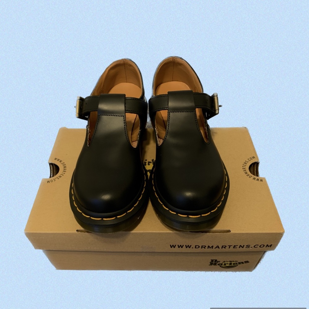 Dr.Martens Polly